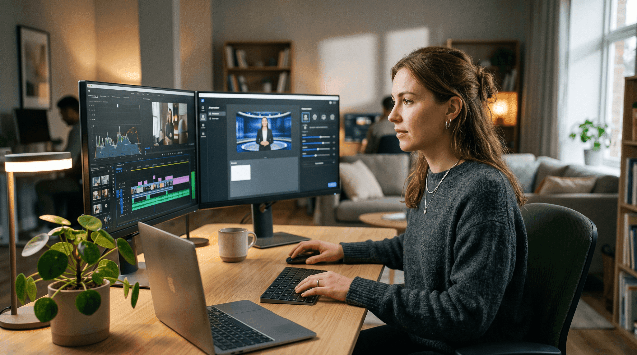 How to Create AI Training Videos